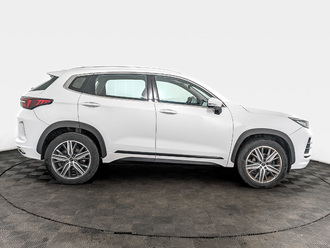 фото Exeed LX I 2022