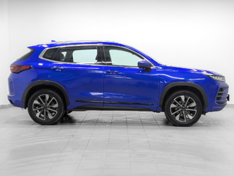 фото Exeed LX I 2022