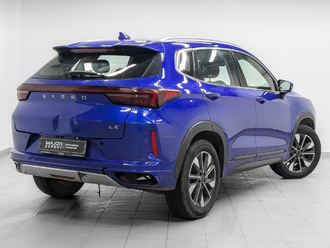 фото Exeed LX I 2022