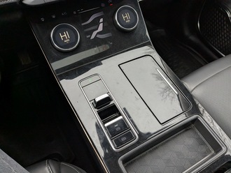 фото Exeed LX I 2022