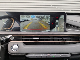 фото Exeed LX I 2022