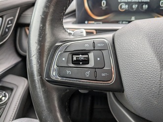 фото Exeed LX I 2022