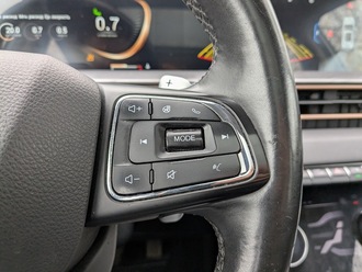 фото Exeed LX I 2022