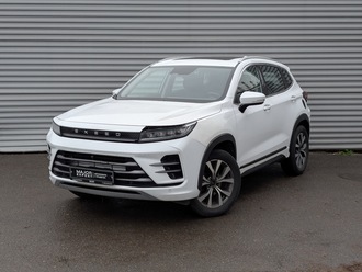 фото Exeed LX I 2022