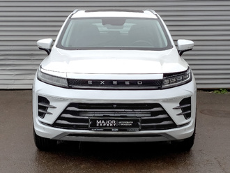 фото Exeed LX I 2022