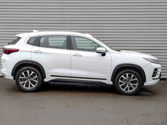 фото Exeed LX I 2022