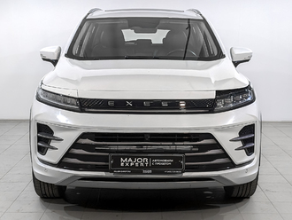 фото Exeed LX I 2022