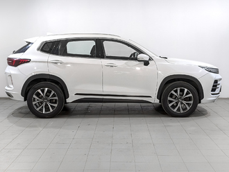 фото Exeed LX I 2022