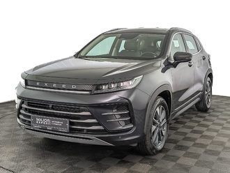 фото Exeed LX I 2022