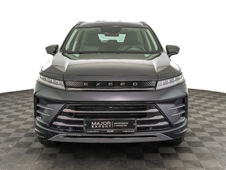 фото Exeed LX I 2022