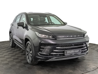 фото Exeed LX I 2022