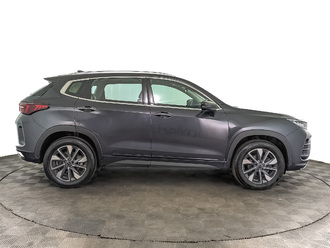 фото Exeed LX I 2022