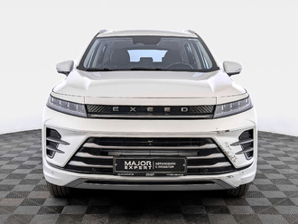 фото Exeed LX I 2022