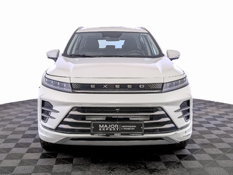 фото Exeed LX I 2022