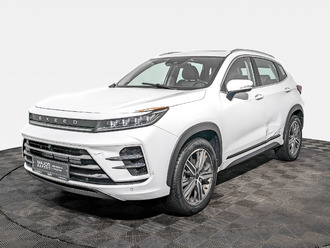 фото Exeed LX I 2022