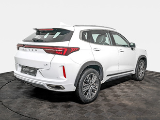 фото Exeed LX I 2022