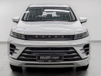 фото Exeed LX I 2022