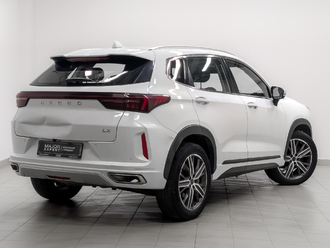 фото Exeed LX I 2022