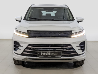 фото Exeed LX I 2022