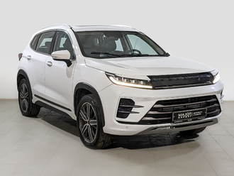 фото Exeed LX I 2022