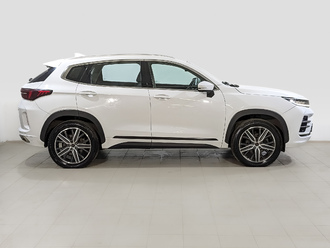 фото Exeed LX I 2022