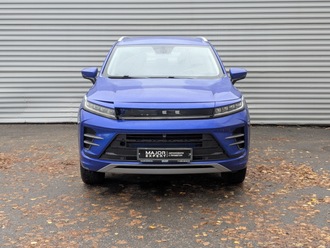 фото Exeed LX I 2022