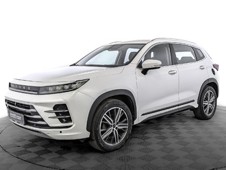 фото Exeed LX I 2022