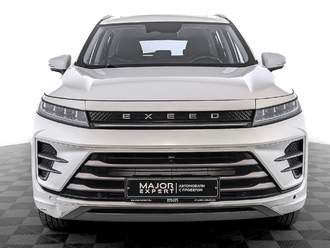 фото Exeed LX I 2022