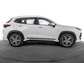 фото Exeed LX I 2022