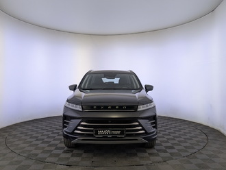 фото Exeed LX I 2022