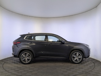 фото Exeed LX I 2022