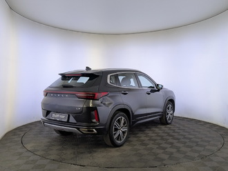 фото Exeed LX I 2022