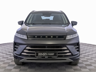 фото Exeed LX I 2022