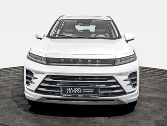 фото Exeed LX I 2022