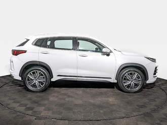 фото Exeed LX I 2022