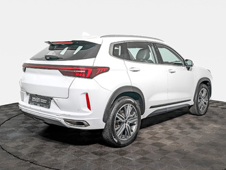 фото Exeed LX I 2022