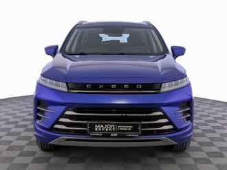 фото Exeed LX I 2022