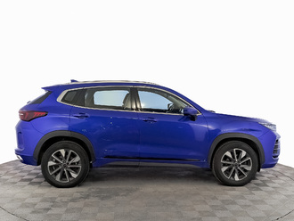 фото Exeed LX I 2022