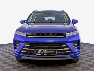 фото Exeed LX I 2022