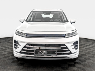 фото Exeed LX I 2022