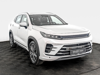 фото Exeed LX I 2022