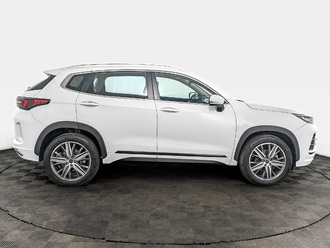 фото Exeed LX I 2022