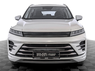 фото Exeed LX I 2022