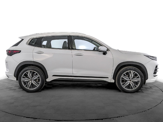 фото Exeed LX I 2022