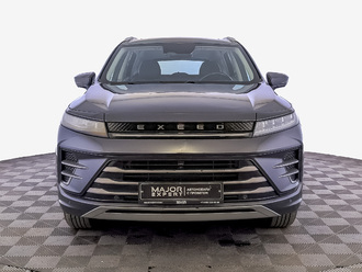 фото Exeed LX I 2022