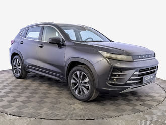 фото Exeed LX I 2022