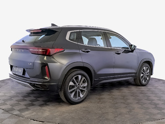 фото Exeed LX I 2022