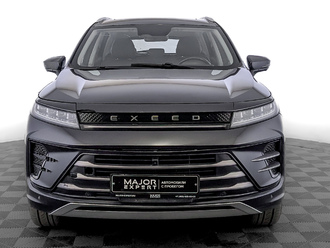 фото Exeed LX I 2022