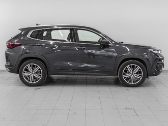 фото Exeed LX I 2022