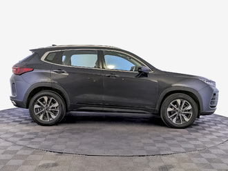 фото Exeed LX I 2022